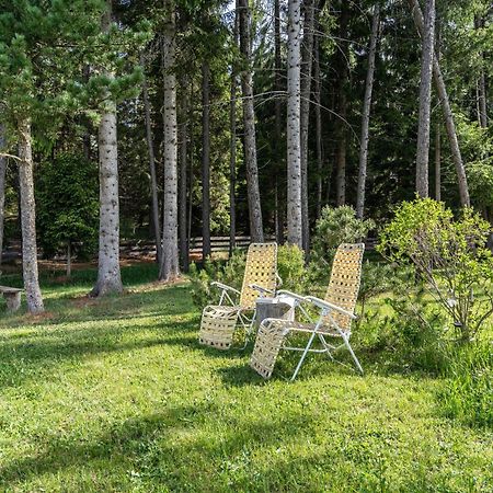 Chalet Marianna Meltina Exterior photo