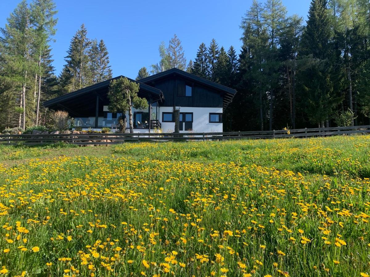 Chalet Marianna Meltina Exterior photo