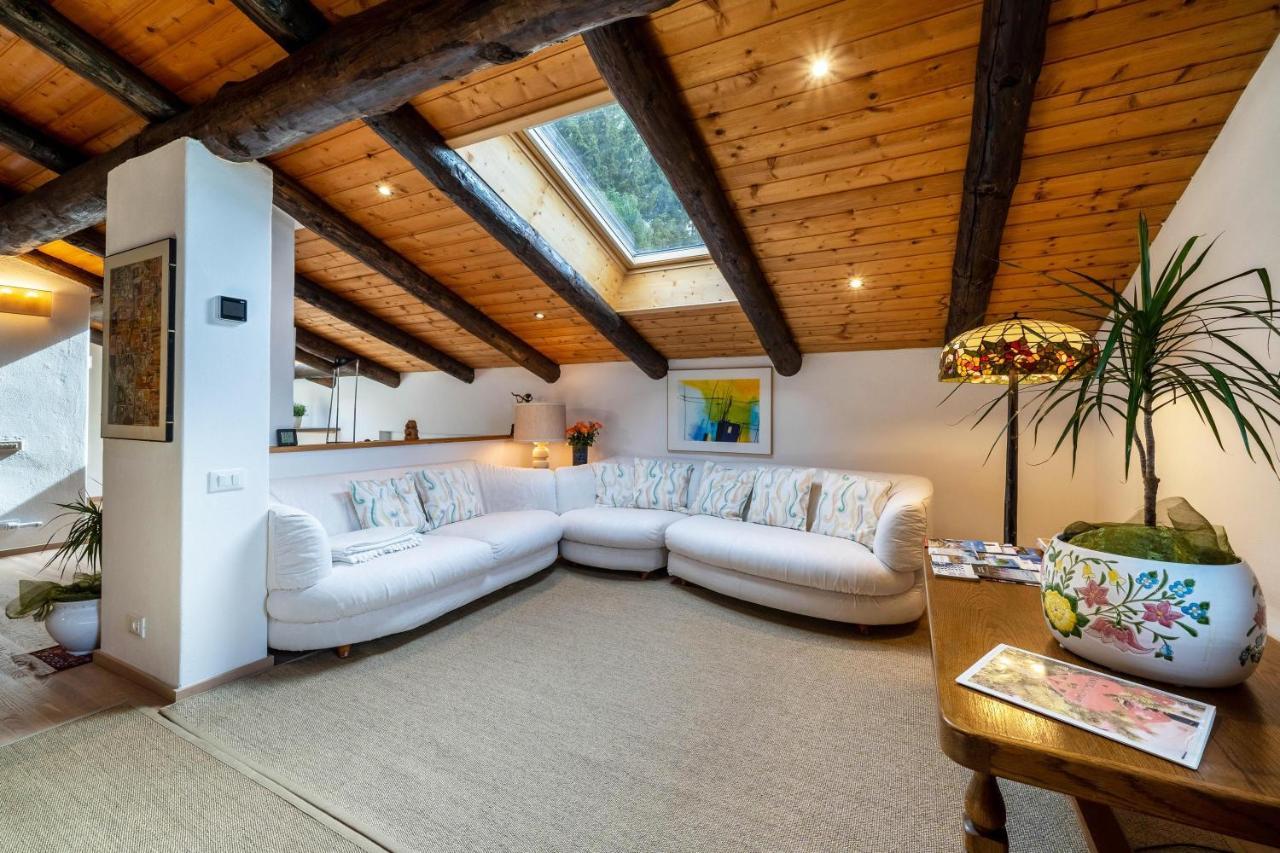 Chalet Marianna Meltina Exterior photo