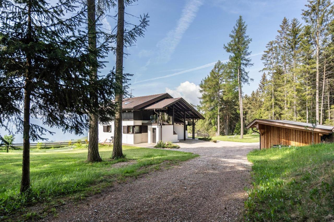 Chalet Marianna Meltina Exterior photo