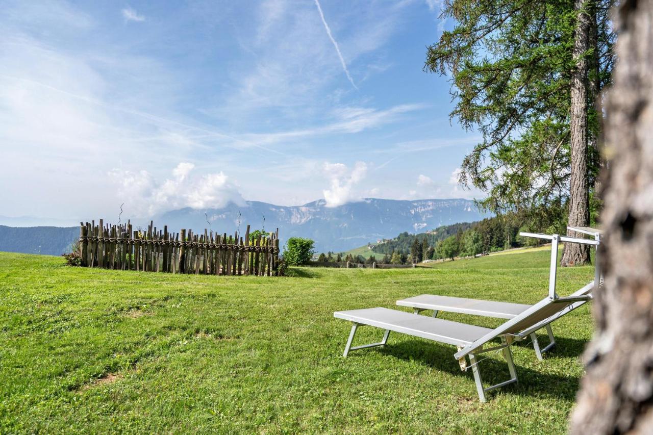 Chalet Marianna Meltina Exterior photo