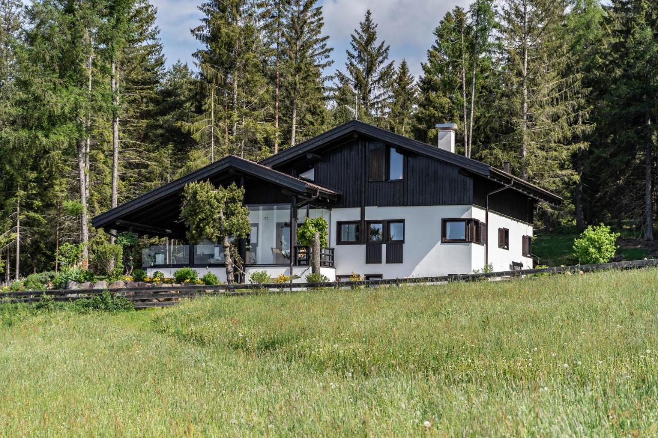 Chalet Marianna Meltina Exterior photo