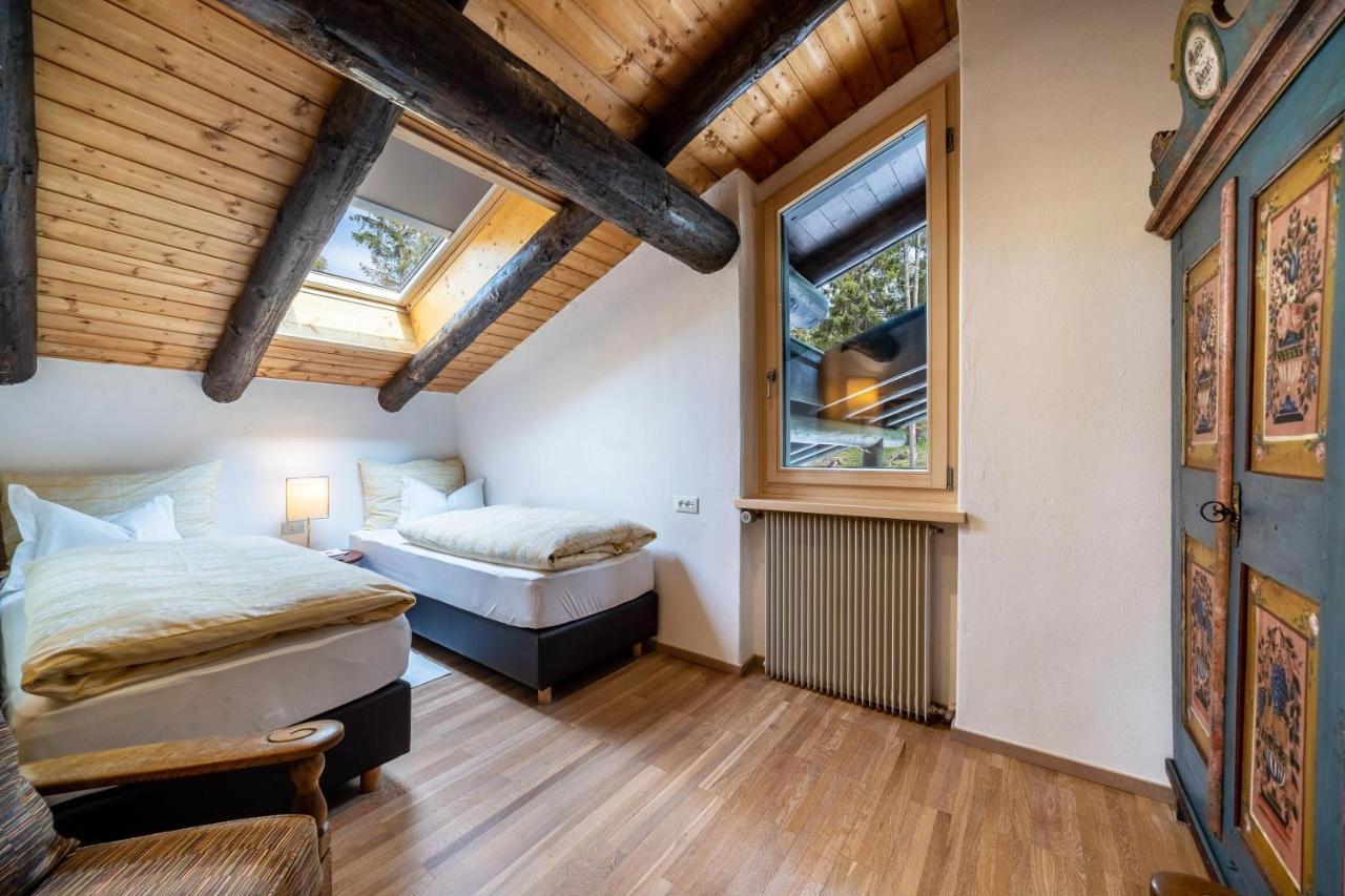 Chalet Marianna Meltina Exterior photo