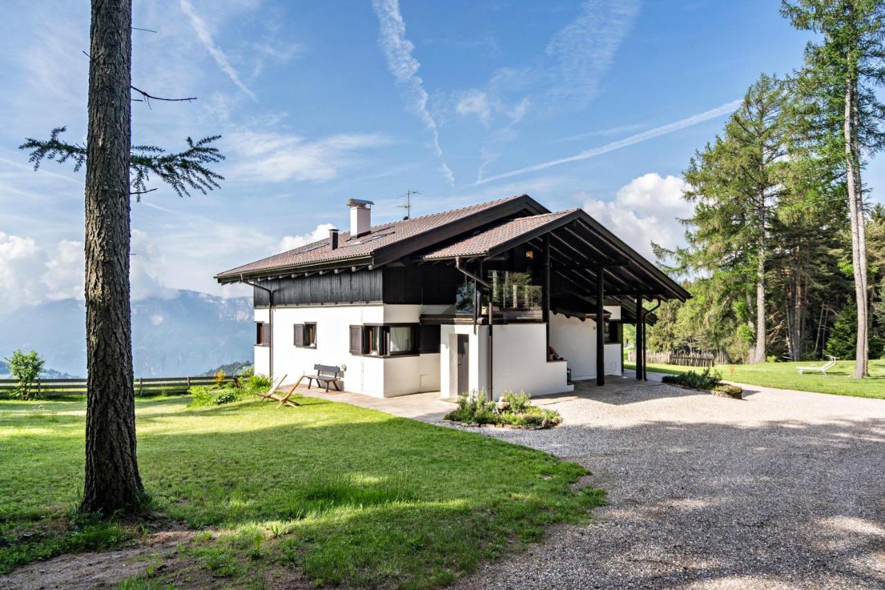 Chalet Marianna Meltina Exterior photo