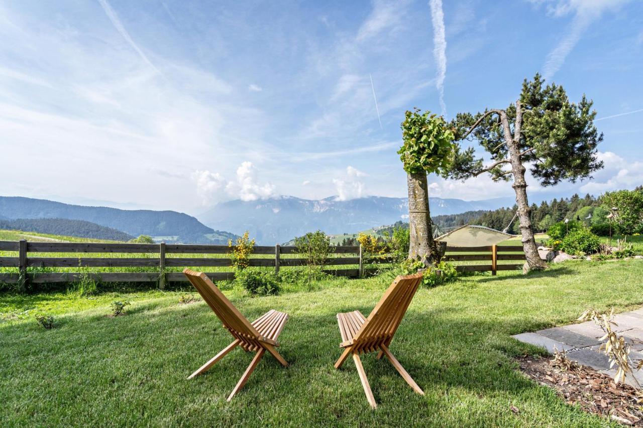 Chalet Marianna Meltina Exterior photo